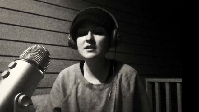 Anywhere Away From Here | Rag'n'bone Man, P!nk | Cover by Katy Wirth смотреть онлайн