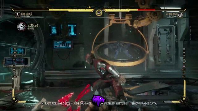 Disarted vs MK Azerbaijan First to 3. A Panther Kage set ! смотреть онлайн