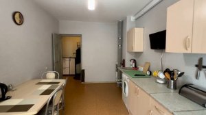 Двухкомнатная / 21-ч Амурская 25к4 / Омск