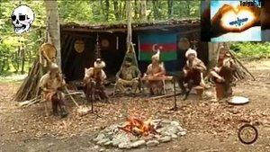 Азербайджанская мугам в лесах тундры