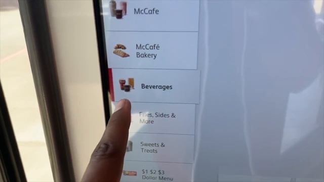 PROMOÇÕES INCRÍVEIS DO MC DONALDS NOS ESTADOS UNIDOS смотреть онлайн