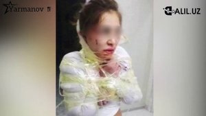 #ВАХШИЙ ВИДЕО АСАЛХОНЕЙ ҚОТИЛИ МАЪЛУМ БЎЛДИМИ? ДАХШАТ