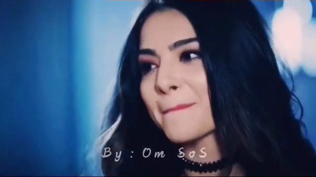 انتي يلي بعشق فيكي كلشي بتكرهيه !😍🙈💜 "Melisa Asli pamuk" смотреть онлайн
