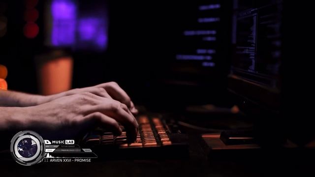 музыка для работы.