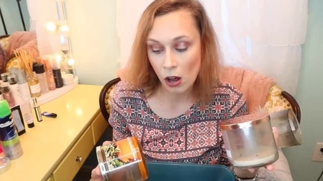 Beauty Empties I Makeup I Candles I Hair Care I Skin Care смотреть онлайн