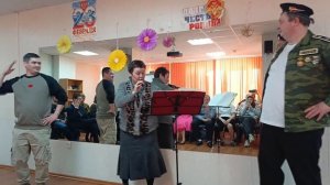 И. Богданова «Младший лейтенант»