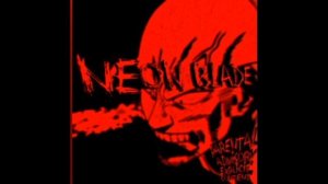 MoonDeity - NEON BLADE | Phonk 2022