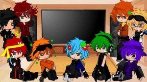 Stickmans react to images | | (Unoriginal) | | AvA/AvM | | ENG/RUS | | part 1