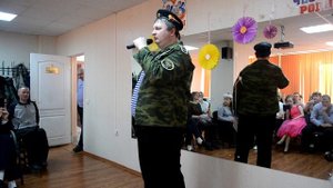 Н. Смирнов «Не воюйте с русскими!»