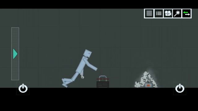 (People playground 2) Android drinks for Android humans смотреть онлайн