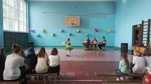 День учителя 2023