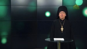 Обращение к телезрителям  19 февраля 2025 года