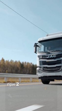 JAC N200 впечатляет своими характеристиками, вы точно захотите его приобрести (3 часть)