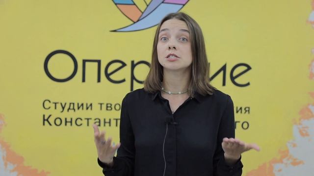 Марина Савичева - педагог Студии CLEVER (Оперение-Иваново) по хореографии и пластике