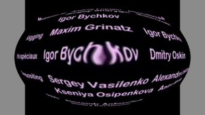 Bon Voyage Michka Fin With 6 Effects