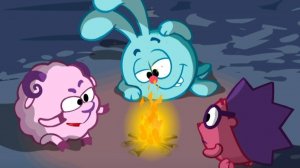 Урок окружающего мира во 2 классе_Чтобы не было пожара