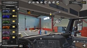 PACK de CABINE para TODOS CAMINHÕES MUITO TOP!!! ETS2 1.45