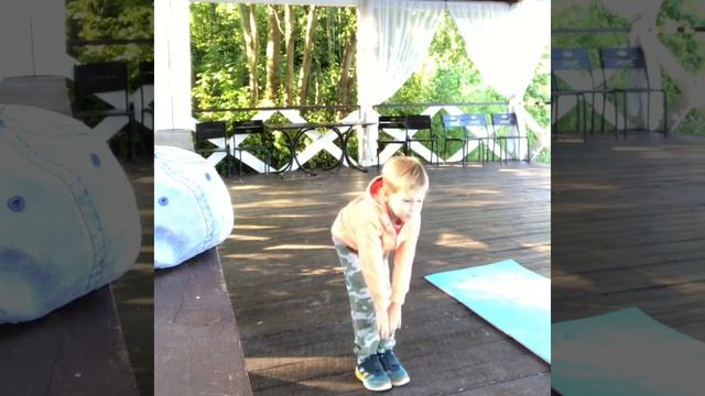 Зарядка смотреть онлайн