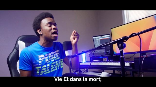 Mon Jésus je t'aime,Je Te sais à moi - 149 Chant d'Esperance Francais - Celigny Dathus смотреть онлайн