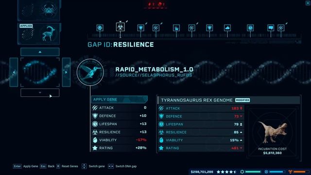 15 Confirmed Species, Mosa & MORE! | Monthly News Recap #1 | June 2021 | Jurassic World Evolution 2 смотреть онлайн