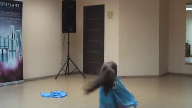 Хрустальный Павлин 2015 Mini Kids соло начинающие смотреть онлайн