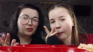 асмр МУКБАНК / асмр еда / асмр итинг / асмр для сна / асмр вкусно покушать / асмр соевое мясо 🥩