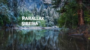 ITMO/MOTION. Adobe After Effects Advanced. CParallax Siberia