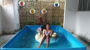 DESAFIOS DIVERSOS NA PISCINA