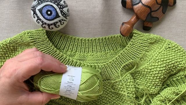 В’язання вишивка шиття мої просування смотреть онлайн