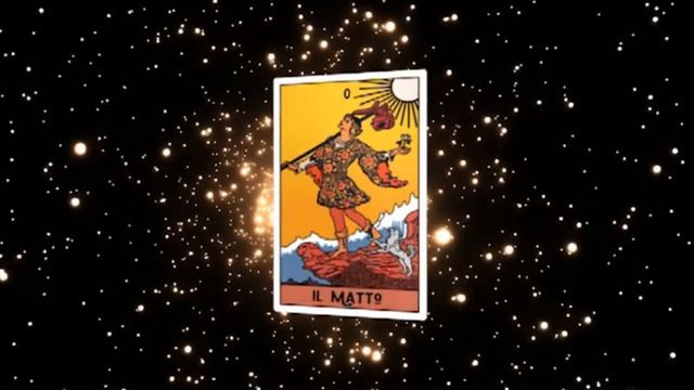 Freya - IL MATTO (N.0) смотреть онлайн