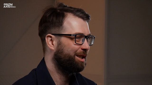 Александр Дорошенков — о технических деталях работы компании PRIZMAXIS
