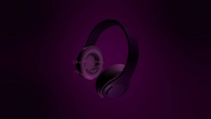 ITMO/MOTION. Adobe After Effects Advanced. HeadPhones