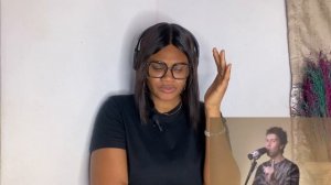 TARAS STANIN - “CREEPIN” (Beatbox) | REACTION