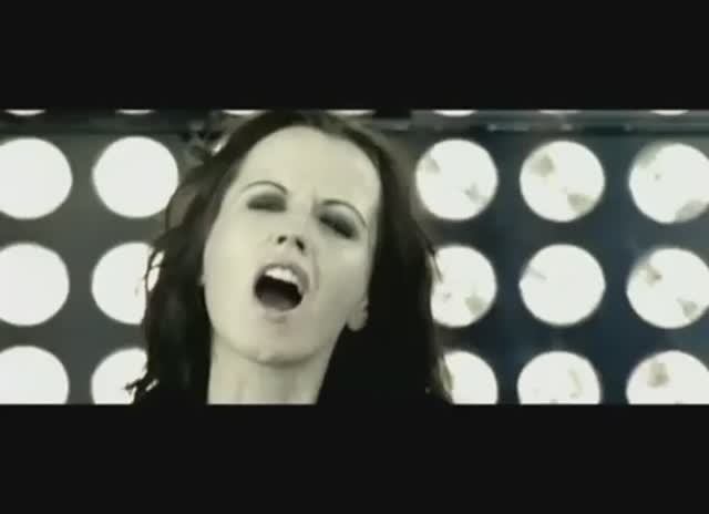 Dolores O'Riordan- When We Were Young