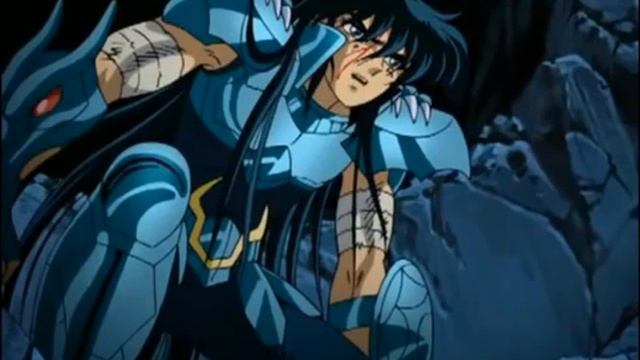 Shiryu vs espectros смотреть онлайн