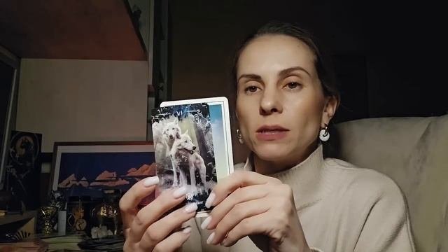 Что скажут ВС,чтобы успокоить Вас💯💫👌