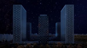 Сияние Архитектуры