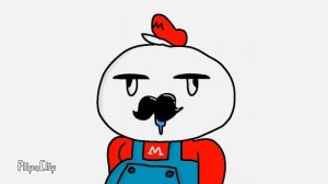 Сынок ты писюн помыл?