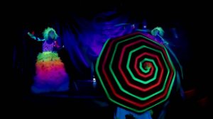 Tandava - "Rainbow dreams"