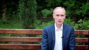 Олег Гадецкий о книге "Ценностно-Ориентированная Психология"