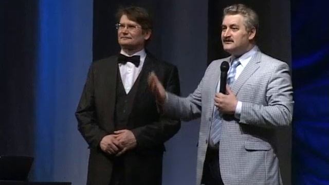 Торжественное мероприятие в честь 60-летия ДШИ. смотреть онлайн