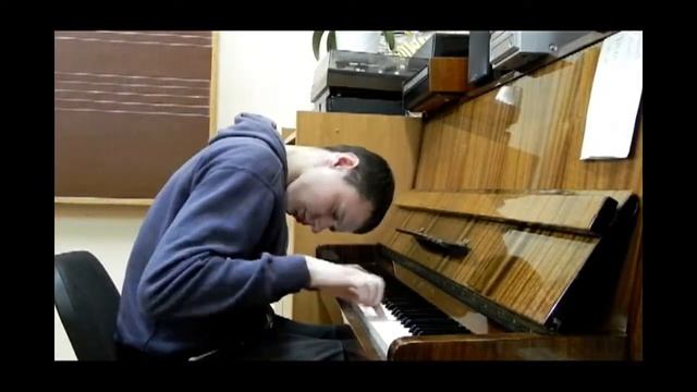 Композитор из Гандураса смотреть онлайн