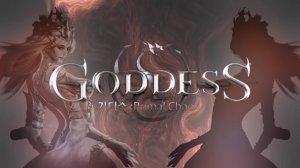 Goddess Primal Chaos [ Баг Дракон Альянса ] Bug Dragon Alliance GPC
