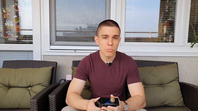 Versace Eros EDT - da li je ovaj parfem i dalje kralj klubova u 2021. godini? Recenzija смотреть онлайн