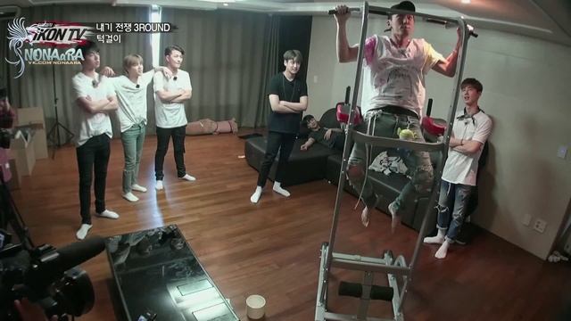 «IKON TV» Сам себе режиссёр от IKON, эпизод 4 смотреть онлайн