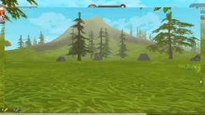 История древнего лося | #wildcraft  #вайлдкрафт #ваелдкрафт