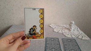 ЧТО ОН ПОДУМАЛ, КОГДА УВИДЕЛ ТЕБЯ?/4 РАСКЛАДА/ОНЛАЙН ГАДАНИЕ