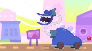 Ам Ням - Все серии подряд (1 серия 16 сезон) - Мультик для детей