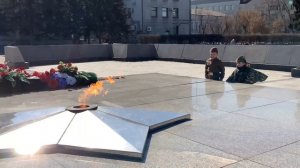 Песня «Журавли»_Серёдкин Л.Ю, Серёдкина З.Ю