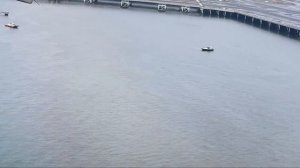 Аэропорт Токио 2024